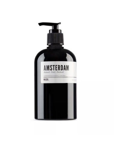 SAVON LIQUIDE AMSTERDAM