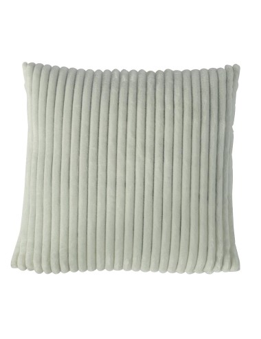 COUSSIN A CÔTES BLANC 45X45 CM