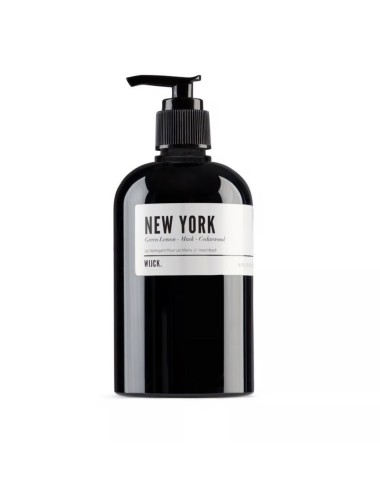 SAVON LIQUIDE NEW YORK