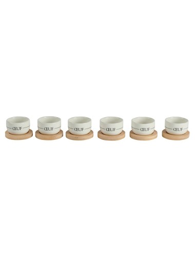 COFFRET 6 COQUETIERS