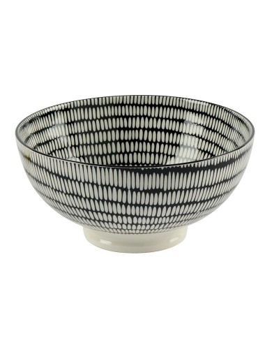 SALADIER EN PORCELAINE DIAM 20 CM