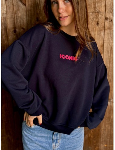 PULL JADILA MARINE