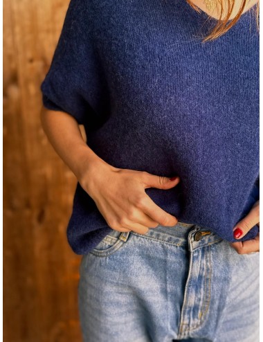 PULL SALOME MARINE
