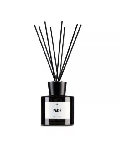 DIFFUSEUR PARIS