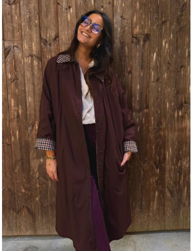 MANTEAU JULISSE