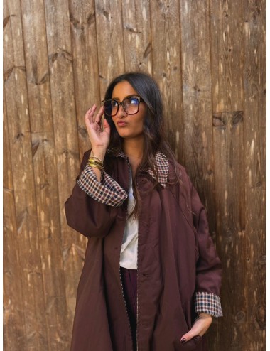 MANTEAU JULISSE