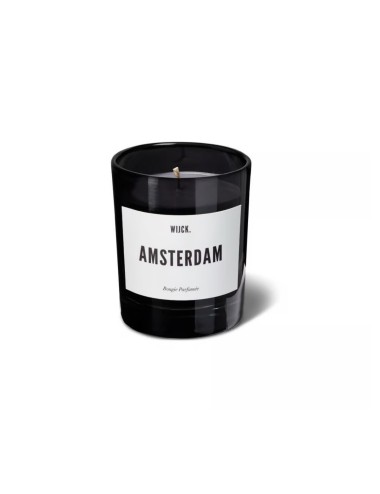 BOUGIE AMSTERDAM AMSTERDAM