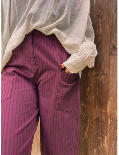PANTALON JANNE