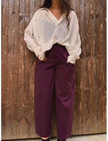 PANTALON JANNE