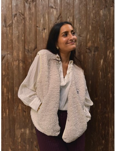GILET LIOTHA