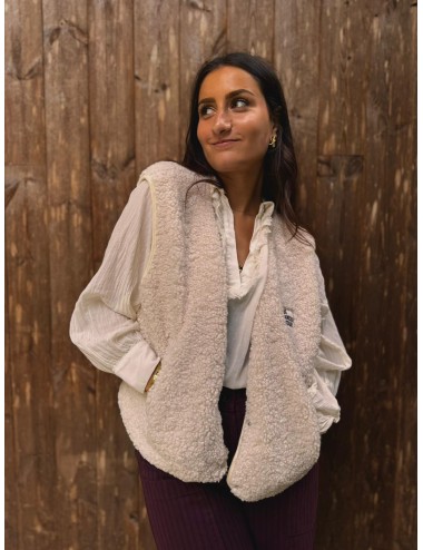 GILET LIOTHA