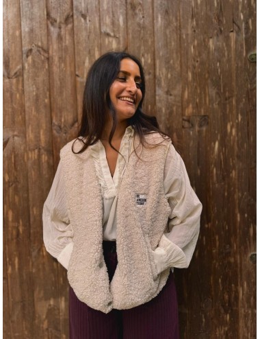 GILET LIOTHA