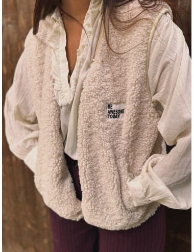 GILET LIOTHA