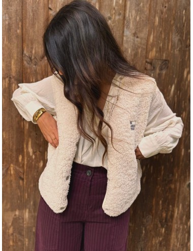 GILET LIOTHA