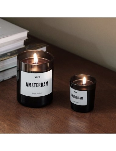 BOUGIE AMSTERDAM AMSTERDAM