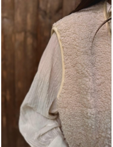 GILET LIOTHA