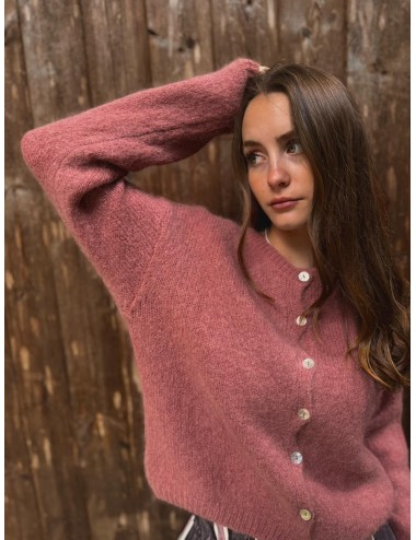 PULL YSSANE ROSE