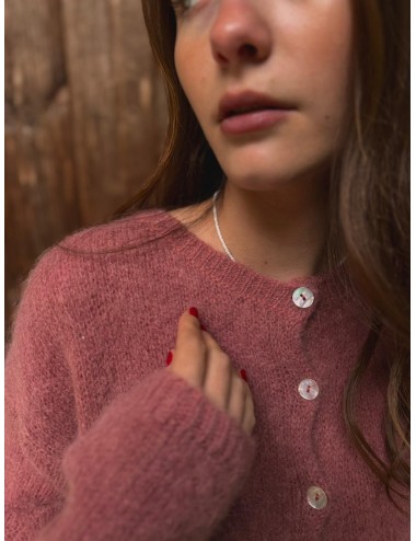 PULL YSSANE ROSE