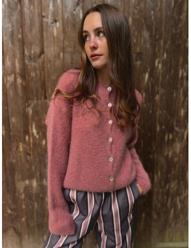 PULL YSSANE ROSE
