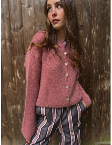 PULL YSSANE ROSE