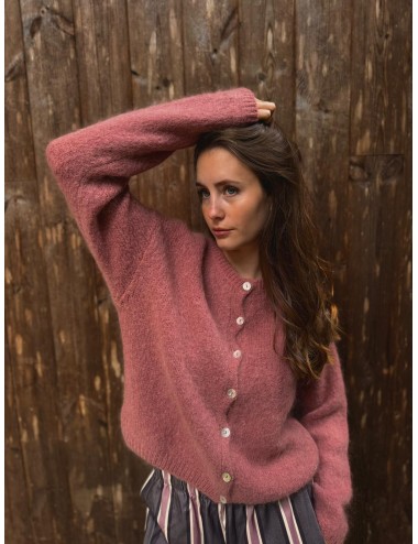 PULL YSSANE ROSE