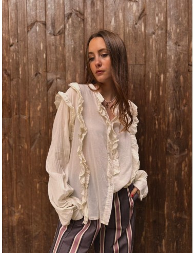 PANTALON JYVIZE ROSE