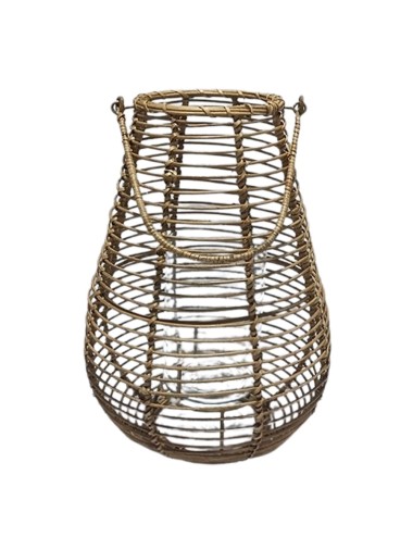 LANTERNE CANE MEDIUM