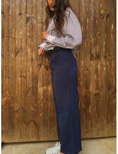 PANTALON PEROZO MARINE