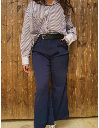 PANTALON PEROZO MARINE