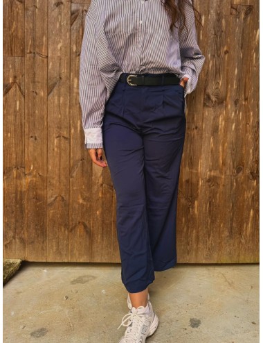 PANTALON PEROZO MARINE