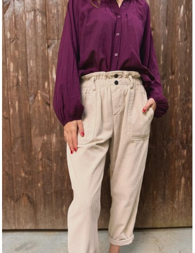 PANTALON JUSTICE