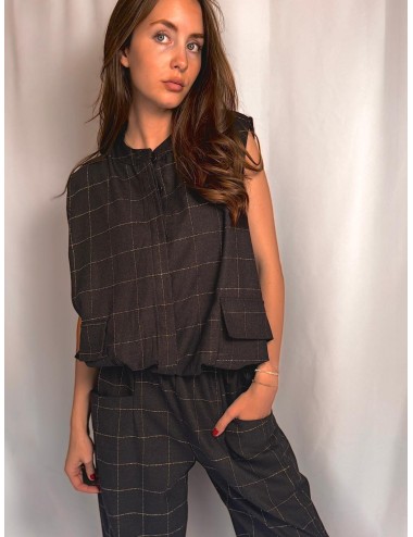 VESTE JEMINI