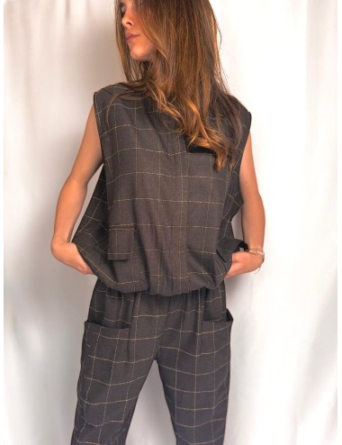 VESTE JEMINI