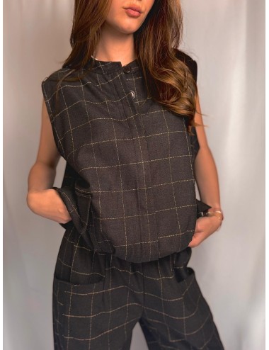 VESTE JEMINI
