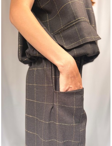 VESTE JEMINI