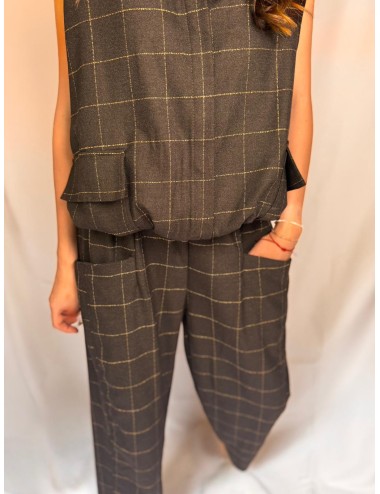 PANTALON JOUGUE