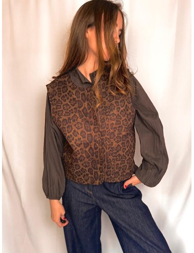 GILET JAURAH