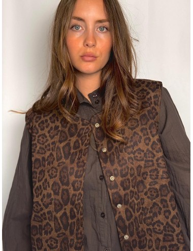 GILET JAURAH