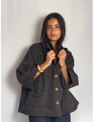 VESTE JHITIANE