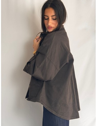 VESTE JHITIANE