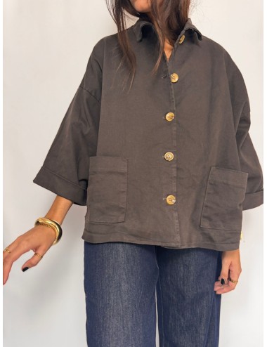 VESTE JHITIANE