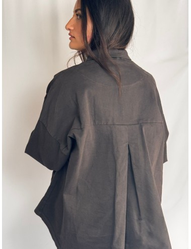 VESTE JHITIANE