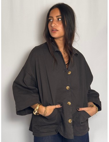 VESTE JHITIANE