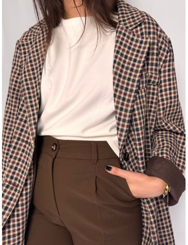 VESTE JAPARTE