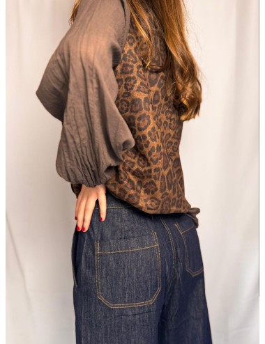 PANTALON YHOUSSE