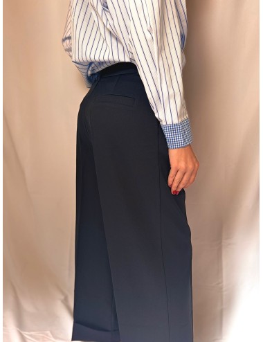 PANTALON YKONES MARINE
