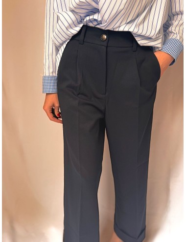 PANTALON YKONES MARINE