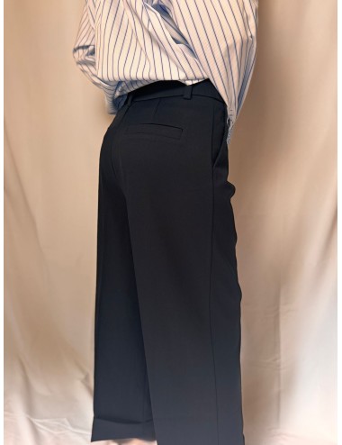 PANTALON YKONES MARINE