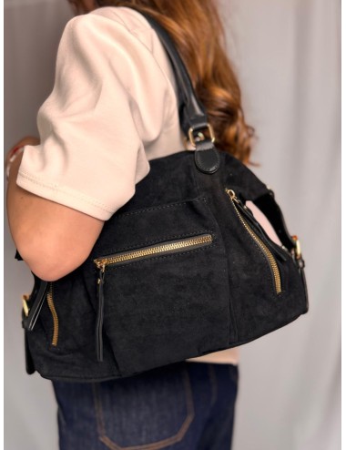 SAC ELIANE NOIR