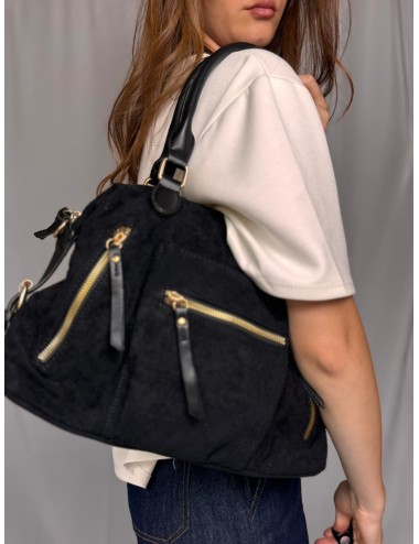 SAC ELIANE NOIR